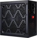 1STPLAYER Блок питания AR 750W / ATX 2.4, LLC+DC-DC, APFC, 80 PLUS GOLD, 120mm fan / PS-750AR7