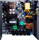 1STPLAYER Блок питания AR 750W / ATX 2.4, LLC+DC-DC, APFC, 80 PLUS GOLD, 120mm fan / PS-750AR8