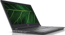 Ноутбук Fujitsu LifeBook E5511 15.6" 1920x1080 Intel Core i3-1115G4 SSD 256 Gb 8Gb WiFi (802.11 b/g/n/ac/ax) Bluetooth 5.0 Intel UHD Graphics черный DOS LKN:E5511M0001RU2