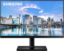 Монитор 24" Samsung F24T450FZI черный IPS 1920x1080 250 cd/m^2 5 ms HDMI DisplayPort USB
