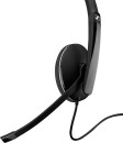 Наушники Sennheiser Headset PC 5.2 черный4