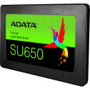 Накопитель SSD A-Data SATA III 256Gb ASU650SS-256GT-R Ultimate SU650 2.5"2
