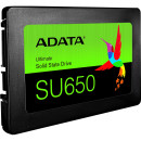 Накопитель SSD A-Data SATA III 256Gb ASU650SS-256GT-R Ultimate SU650 2.5"3