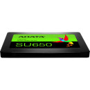 Накопитель SSD A-Data SATA III 256Gb ASU650SS-256GT-R Ultimate SU650 2.5"4