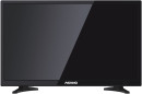 Телевизор 24" Asano 24LH1010T черный 1366x768 60 Гц VGA USB HDMI