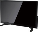 Телевизор 24" Asano 24LH1010T черный 1366x768 60 Гц VGA USB HDMI3