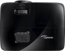 Проектор Optoma W381 1280x800 3900 лм 25000:1 черный4
