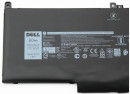 Батарея для Dell Latitude 12 7290 / 13 7380 / 13 7390 / 14 7480 / 14 7490  (KG7VF/DM3WC/2X39G) 7.6V 7500mAh 60Wh2