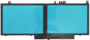Аккумулятор для ноутбука Dell Dell Latitude E5450/E5470/E5550/E5570 7750мАч 7.6V DELL 6MT4T-SP2