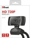 Trust Webcam Trino, MP, 1280x720, USB [18679]7
