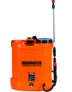 ОА-12 Опрыскиватель аккумуляторный WorkMaster (12л, свинцово-кисл. бат, ремень, 3 сопл, ЗУ, 5кг)