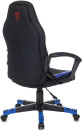 Кресло для геймеров Zombie Zombie 10 чёрный синий4
