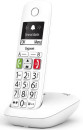 Р/Телефон Dect Gigaset E290 SYS RUS белый АОН2