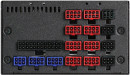 Блок питания ATX 1200 Вт Zalman ZM1200-EBTII4
