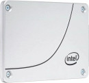 Твердотельный накопитель SSD 2.5" 3.84 Tb Intel SSDSC2KB038TZ01 99A0D6 Read 550Mb/s Write 510Mb/s 3D NAND TLC5