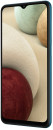 Смартфон Samsung Galaxy A12 Nacho синий 6.5" 128 Gb NFC LTE Wi-Fi GPS 3G Bluetooth SM-A127FZBKSER3