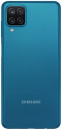 Смартфон Samsung Galaxy A12 Nacho синий 6.5" 128 Gb NFC LTE Wi-Fi GPS 3G Bluetooth SM-A127FZBKSER4