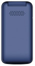 TEXET TM-408 мобильный телефон цвет синий3