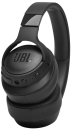 Гарнитура накладные JBL T760NC черный беспроводные bluetooth оголовье (JBLT760NCBLK)3