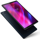 Планшет Lenovo Tab K10 10.3" 64Gb Black Wi-Fi Bluetooth Android ZA8N0012RU7