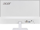 Монитор 23.8" Acer HA240YAwi белый IPS 1920x1080 250 cd/m^2 4 ms VGA HDMI UM.QW0EE.A015