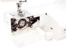 Швейная машина Comfort 333 белый5