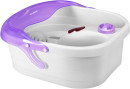 Гидромассажная ванночка для ног Hyundai H-FB4550 300Вт белый/фиолетовый2