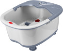 Гидромассажная ванночка для ног Hyundai H-FB4555 420Вт белый/серый3