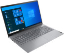 Ноутбук Lenovo ThinkBook 15 G3 ACL 15.6" 1920x1080 AMD Ryzen 5-5500U SSD 256 Gb 8Gb Bluetooth 5.0 AMD Radeon Vega 7 серый Без ОС 21A40095RU3