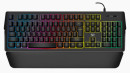 Игровая клавиатура SVEN KB-G9400 (104кл, ПО, RGB-подсветка)2