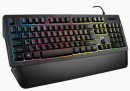 Игровая клавиатура SVEN KB-G9400 (104кл, ПО, RGB-подсветка)4