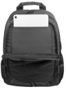 Рюкзак для ноутбука 14" TUCANO Lato Backpack 14" полиэстер черный4