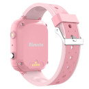 AIMOTO IQ 4G Детские умные часы с голосовым помощником Маруся (розовые)2