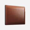 Чехол Nomad Sleeve для MacBook Pro 16" коричневый NM019901852