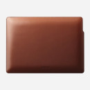Чехол Nomad Sleeve для MacBook Pro 16" коричневый NM019901853