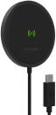 Беспроводное магнитное зарядное устройство Mophie Universal Snap+ Wireless Charger3