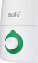 Увлажнитель воздуха BALLU UHB-333 белый зелёный5