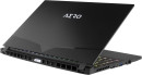 Ноутбук GigaByte Aero 15 OLED YD 15.6" 3840x2160 Intel Core i9-11980HK SSD 1536 Gb 32Gb WiFi (802.11 b/g/n/ac/ax) Bluetooth 5.2 nVidia GeForce RTX 3080 Max-Q 16384 Мб черный Windows 10 Professional YD-94RU648SP5