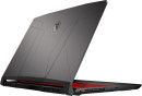 Ноутбук MSI Pulse GL66 11UDK-420XRU 15.6" 1920x1080 Intel Core i5-11400H SSD 512 Gb 8Gb WiFi (802.11 b/g/n/ac/ax) Bluetooth 5.2 nVidia GeForce RTX 3050 Ti 4096 Мб серый 9S7-158224-4204