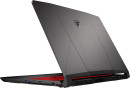 Ноутбук MSI Pulse GL66 11UDK-420XRU 15.6" 1920x1080 Intel Core i5-11400H SSD 512 Gb 8Gb WiFi (802.11 b/g/n/ac/ax) Bluetooth 5.2 nVidia GeForce RTX 3050 Ti 4096 Мб серый 9S7-158224-4205