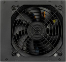 1STPLAYER Блок питания BLACK.SIR 600W / ATX 2.4, APFC, 80 PLUS, 120 mm fan / SR-600W4