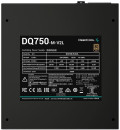 Блок питания ATX 750 Вт Deepcool Quanta DQ750-M-V2L7