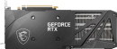 Видеокарта MSI nVidia GeForce RTX 3060 Ti VENTUS 3X 8G OC LHR PCI-E 8192Mb GDDR6 256 Bit Retail4