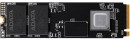 Твердотельный диск 2TB A-DATA XPG GAMMIX S50 Lite, M.2 2280, PCI-E 4x4, [R/W -3800/3200 MB/s] 3D-NAND TLC, w/heatsink5