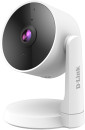 Камера видеонаблюдения D-Link DCS-8325LH 3-3мм корп.:белый Уценка, б/у)3