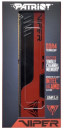 Память DDR 4 DIMM 16Gb PC21300, 2666Mhz, PATRIOT Viper 4 Elite ll CL16 (PVE2416G266C6) (retail)6