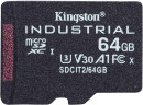 Карта памяти microSDXC 64Gb Kingston SDCIT2/64GB2