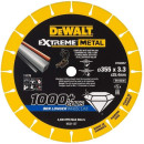 Алмазный диск отрезной по металлу 355x25 DeWalt DT40257-QZ