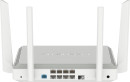 Wi-Fi роутер Keenetic Peak KN-2710 802.11abgnac 1733Mbps 2.4 ГГц 5 ГГц 8xLAN USB 2.0 USB 3.2 серый5