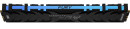 Kingston 8GB 3600MHz DDR4 CL16 DIMM FURY Renegade RGB3